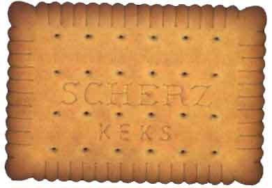 Sie waren sehr brav!