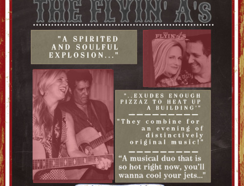 The Flyin’A’s